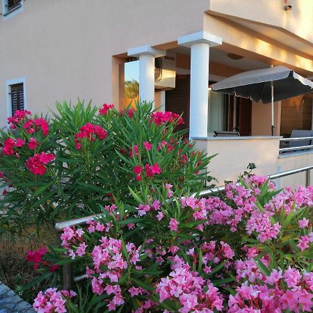 Krk Kovacevic Apartamento Šilo Exterior foto