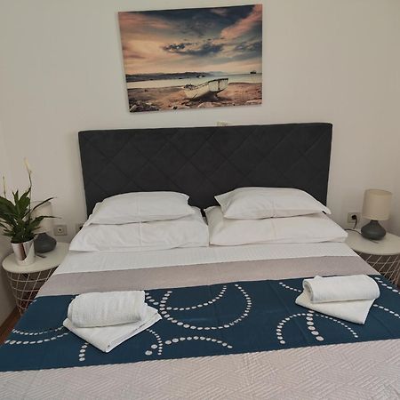 Krk Kovacevic Apartamento Šilo Exterior foto