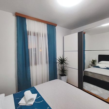 Krk Kovacevic Apartamento Šilo Exterior foto