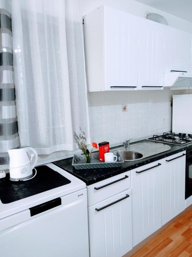 Krk Kovacevic Apartamento Šilo Exterior foto
