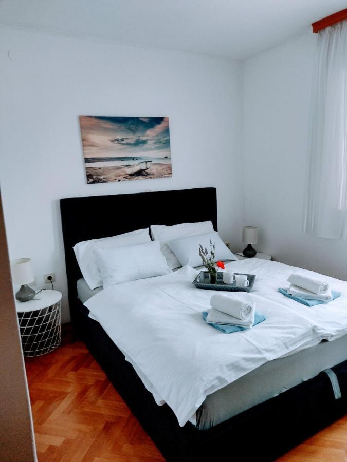 Krk Kovacevic Apartamento Šilo Exterior foto
