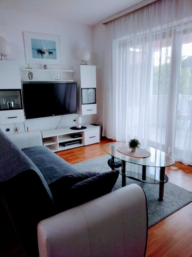 Krk Kovacevic Apartamento Šilo Exterior foto