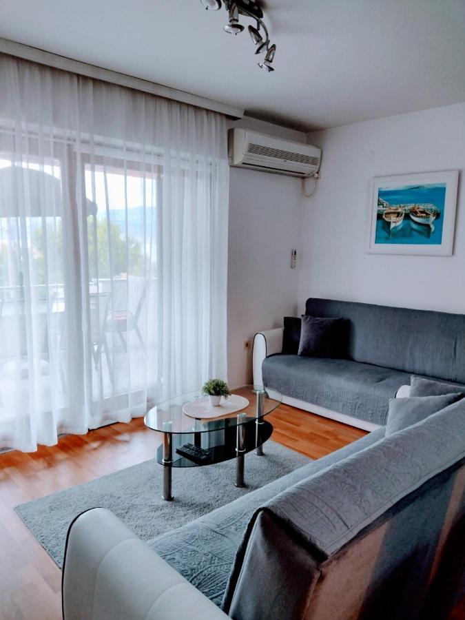 Krk Kovacevic Apartamento Šilo Exterior foto