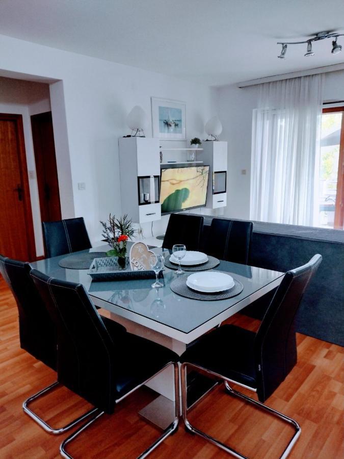 Krk Kovacevic Apartamento Šilo Exterior foto