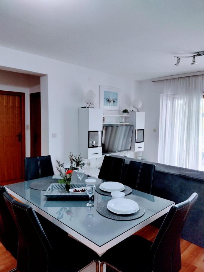 Krk Kovacevic Apartamento Šilo Exterior foto