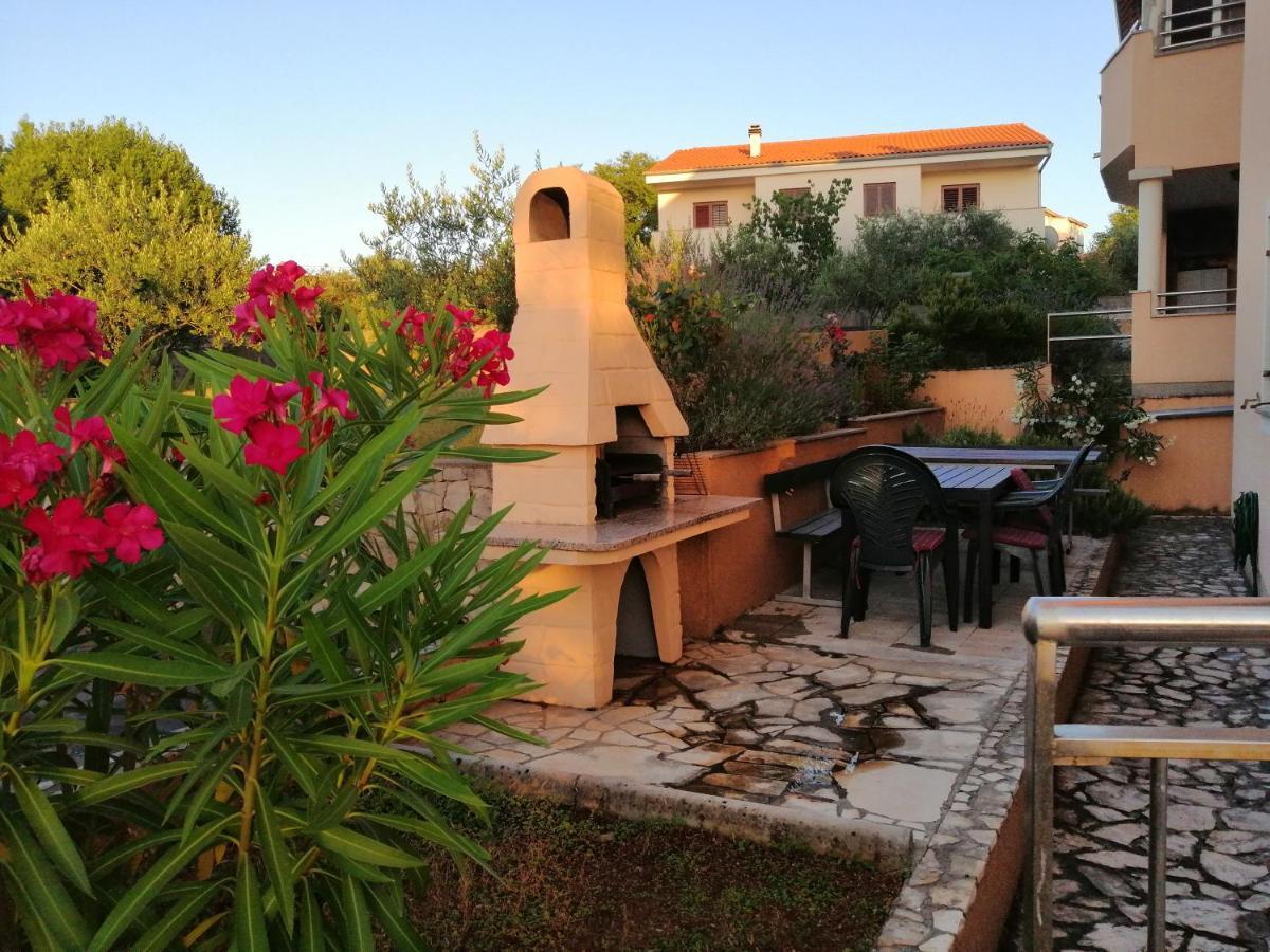 Krk Kovacevic Apartamento Šilo Exterior foto