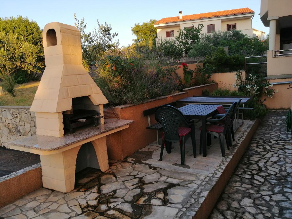 Krk Kovacevic Apartamento Šilo Exterior foto