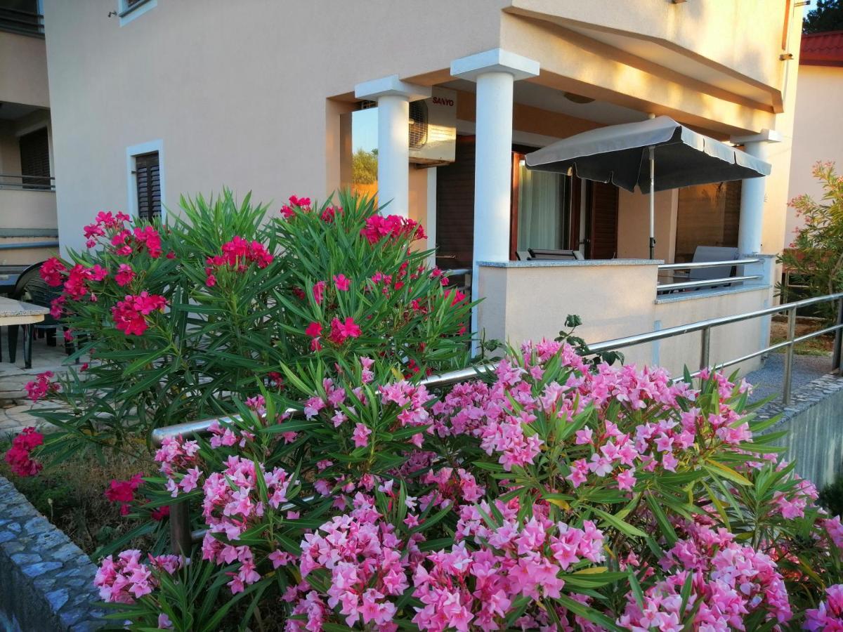 Krk Kovacevic Apartamento Šilo Exterior foto