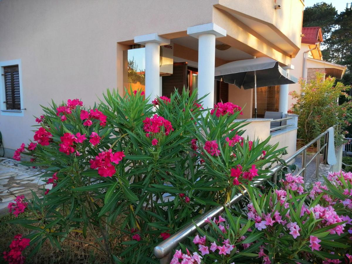 Krk Kovacevic Apartamento Šilo Exterior foto