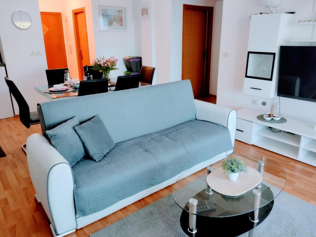 Krk Kovacevic Apartamento Šilo Exterior foto