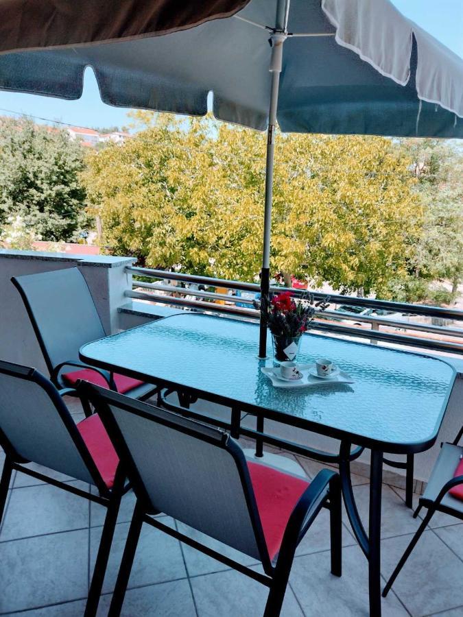 Krk Kovacevic Apartamento Šilo Exterior foto