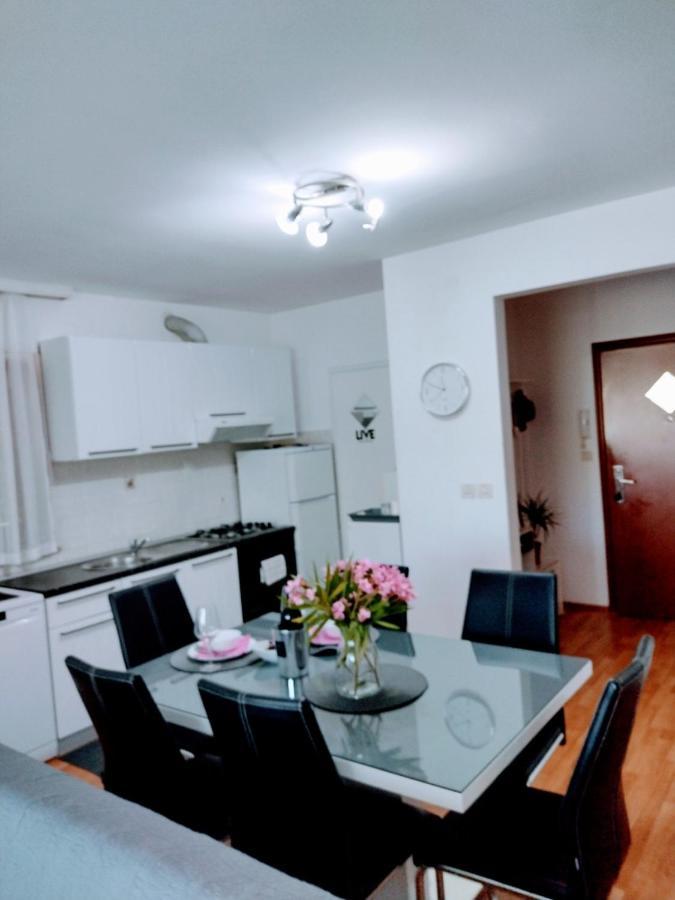 Krk Kovacevic Apartamento Šilo Exterior foto