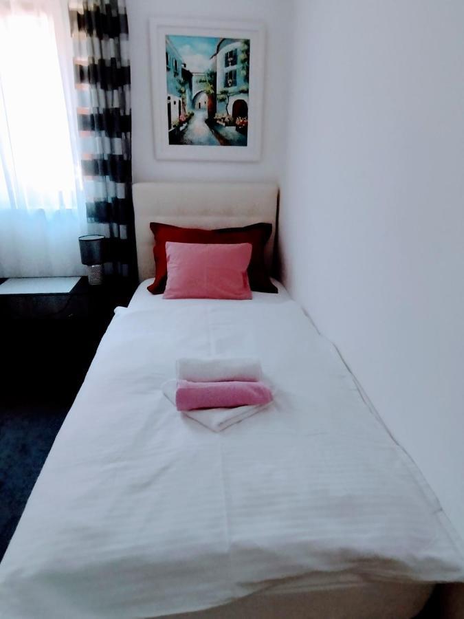 Krk Kovacevic Apartamento Šilo Exterior foto