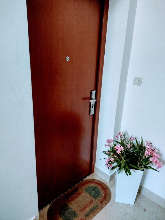 Krk Kovacevic Apartamento Šilo Exterior foto
