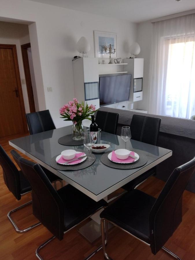 Krk Kovacevic Apartamento Šilo Exterior foto