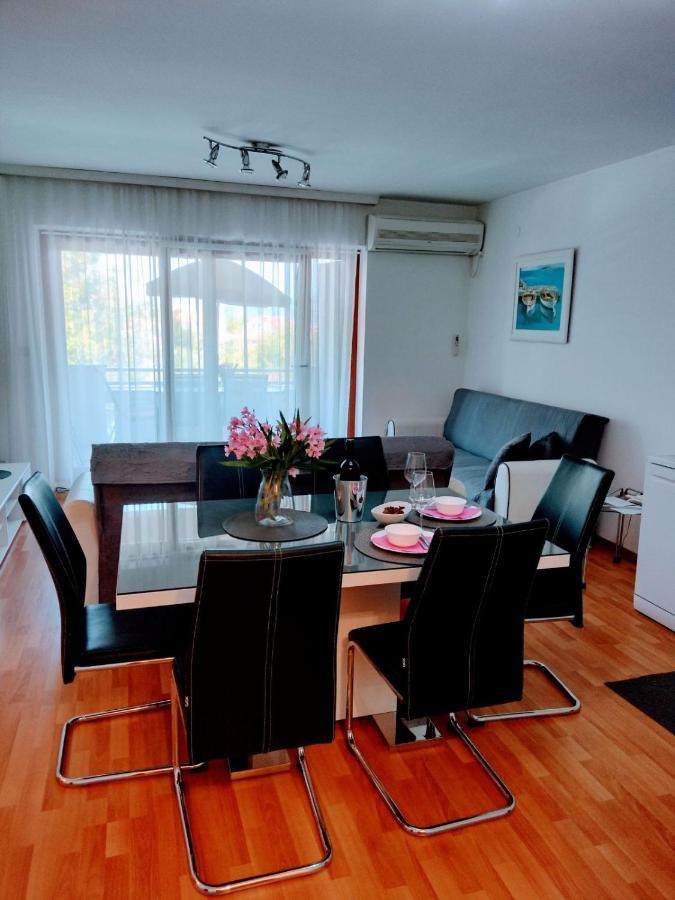 Krk Kovacevic Apartamento Šilo Exterior foto