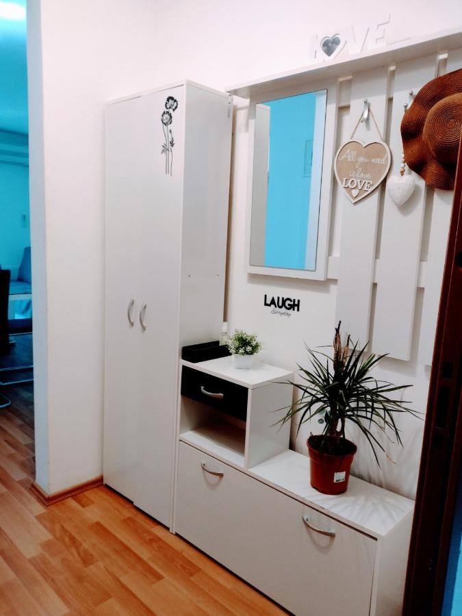 Krk Kovacevic Apartamento Šilo Exterior foto