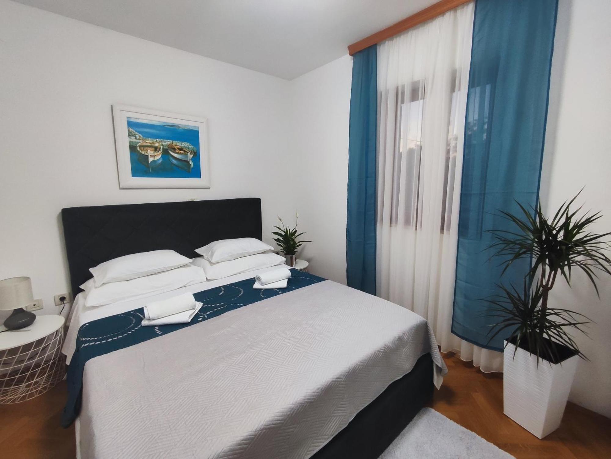Krk Kovacevic Apartamento Šilo Exterior foto