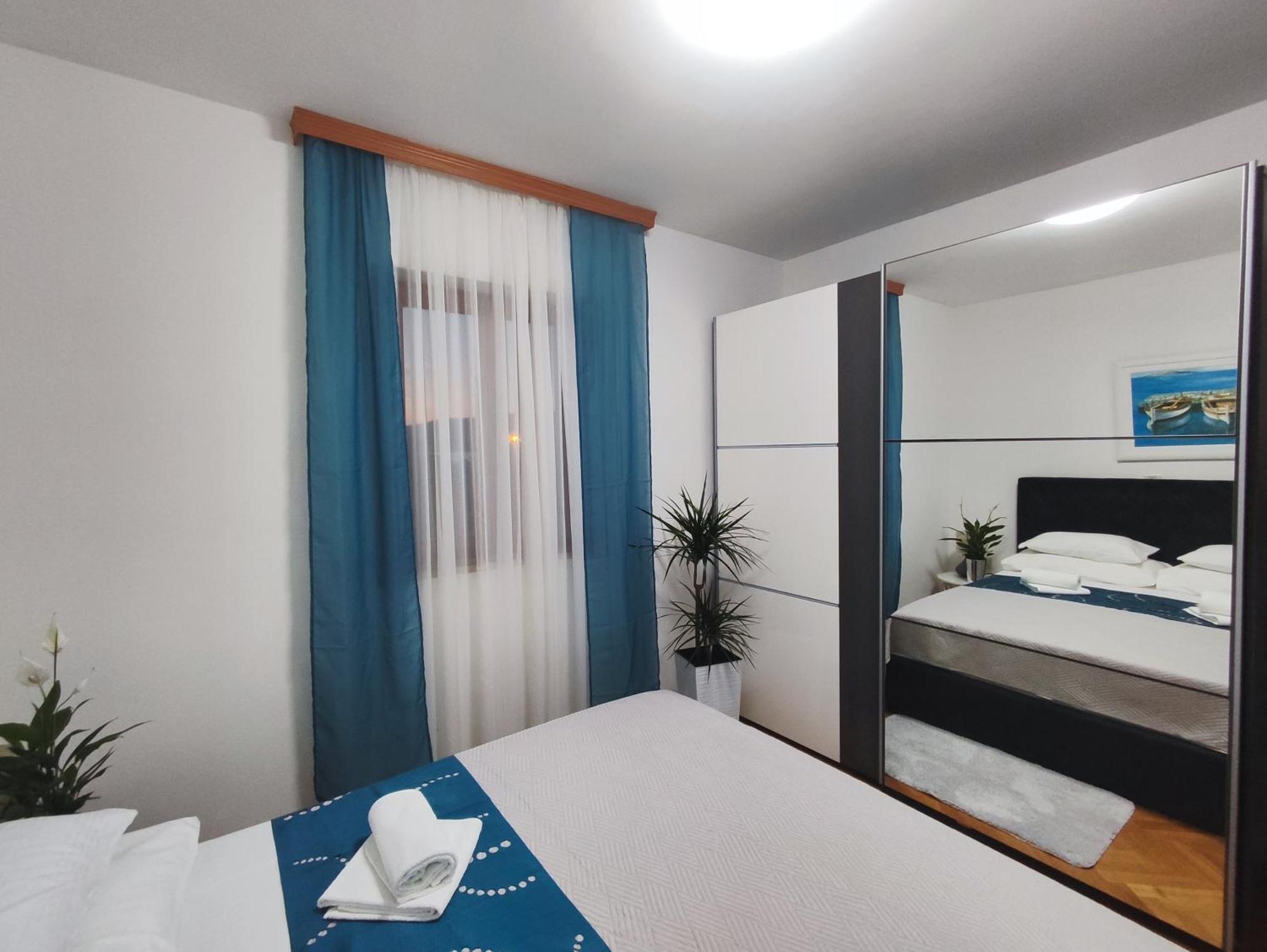 Krk Kovacevic Apartamento Šilo Exterior foto