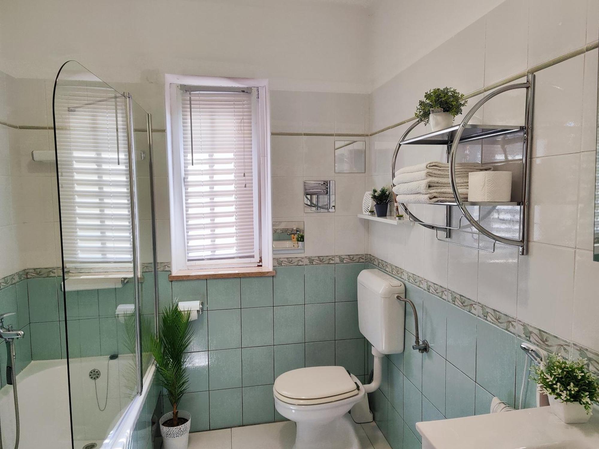 Krk Kovacevic Apartamento Šilo Exterior foto