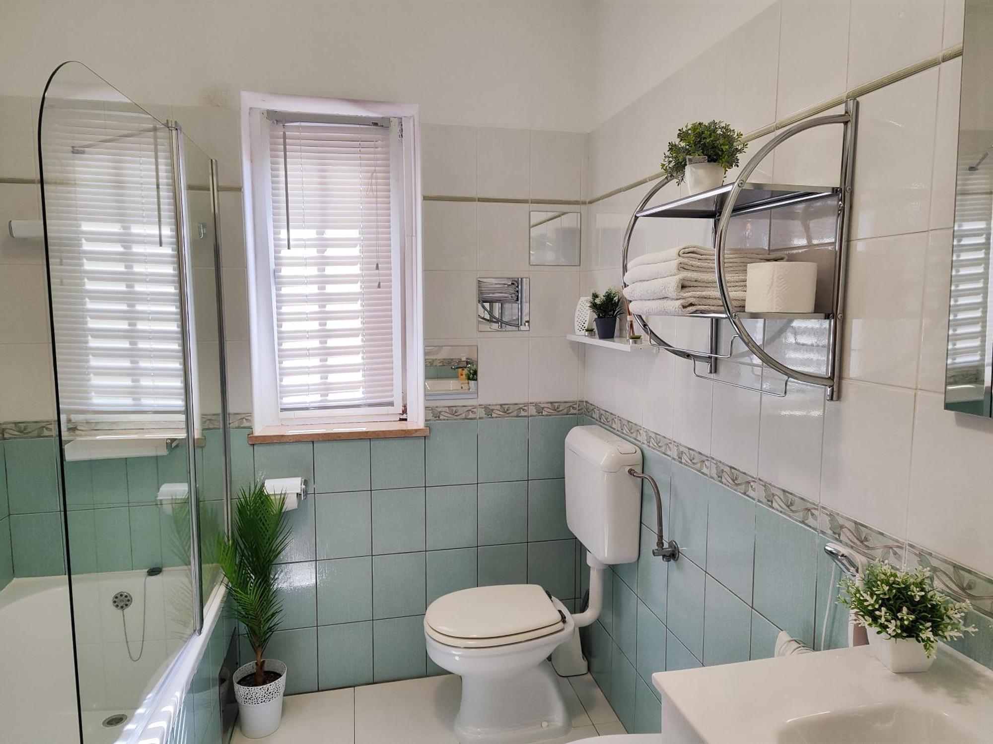 Krk Kovacevic Apartamento Šilo Exterior foto